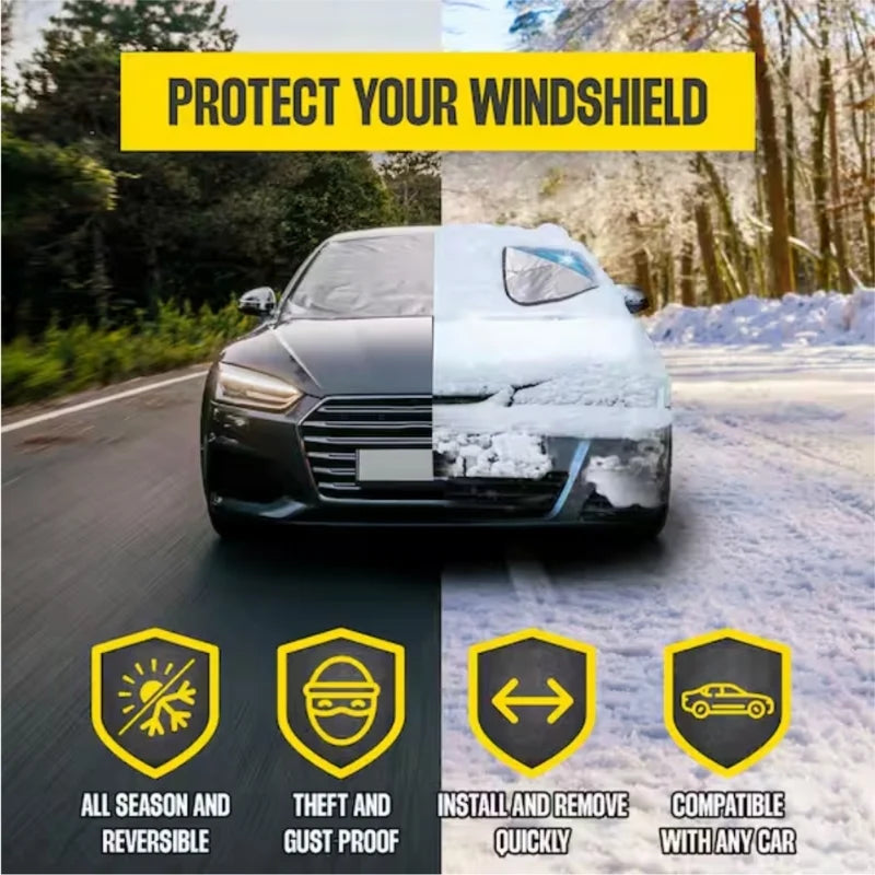 2-in-1 WeatherShield™