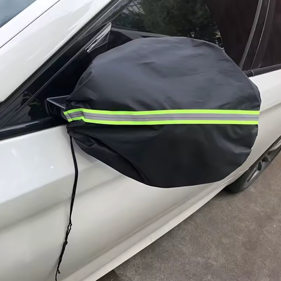 Side Mirror Covers