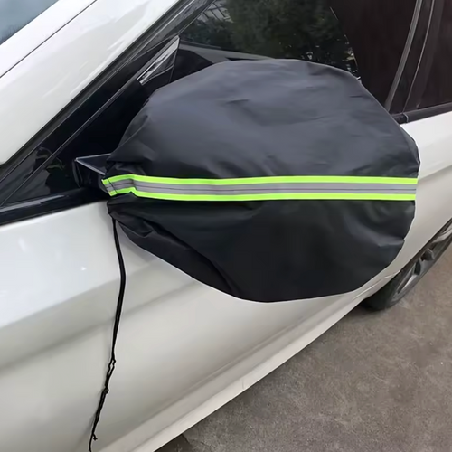 Side Mirror Covers
